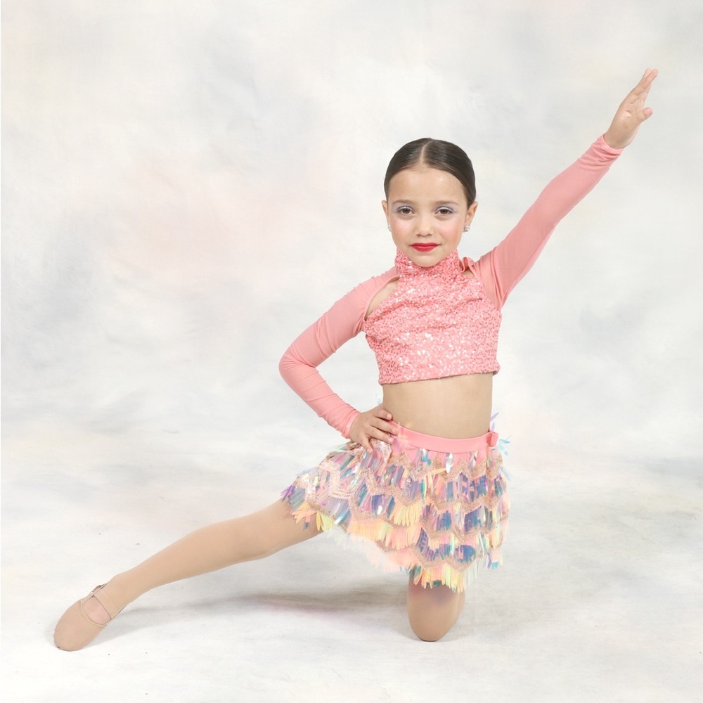 Dance Costume